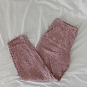 Pink light Pants